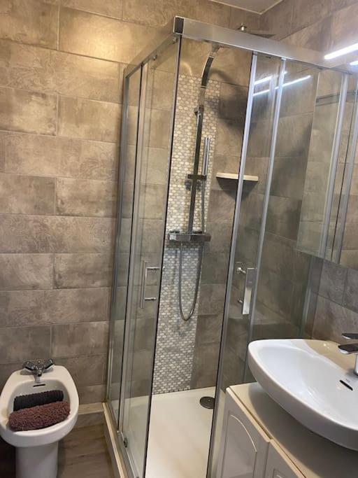 Appt 2 Pieces Port Frejus - Mega Terrasse + Garage Apartment Ngoại thất bức ảnh